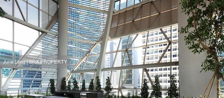 Shenton Way (D1), Condominium #485938421